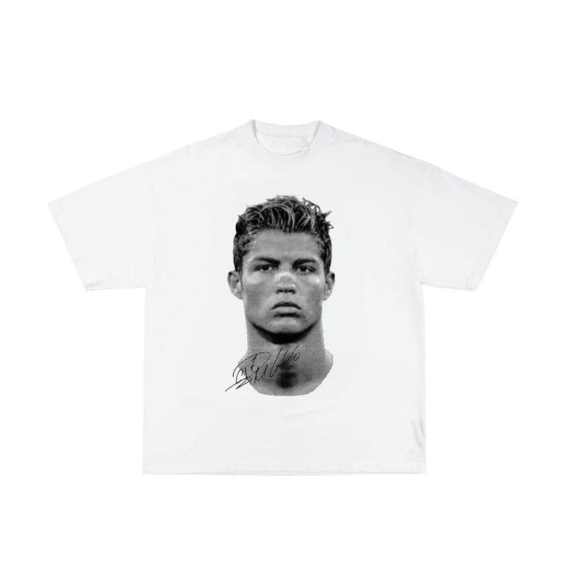 C.Ronaldo T-Shirt