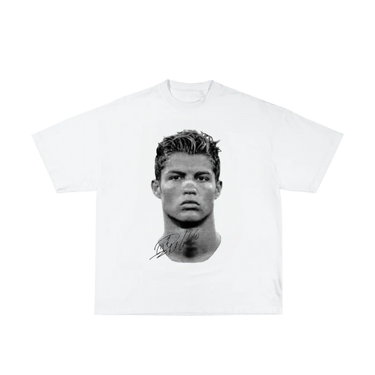 C.Ronaldo T-Shirt